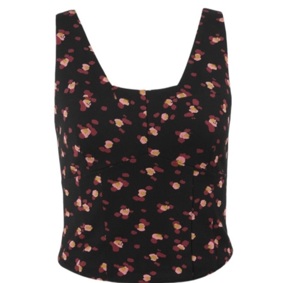 Cabi Lean Tank #4207 - Picture 2 of 5